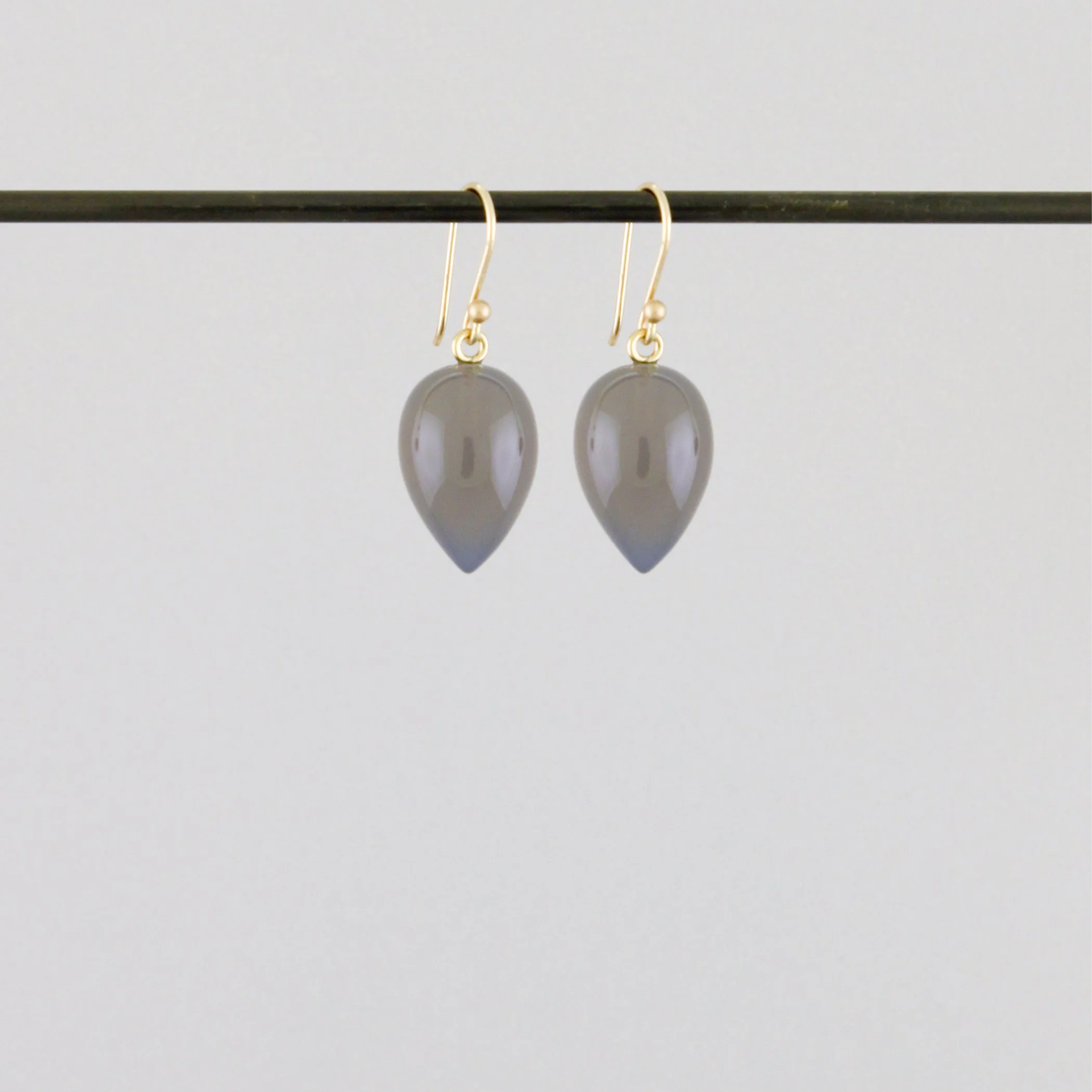 Ted muehling acorn earrings deals